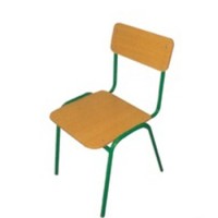 student chair